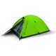 Палатка Trimm Alfa D 2+1 зеленый. Фото 1