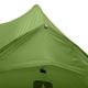 Палатка Сплав Zango 2 yellowgreen. Фото 5