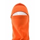 Балаклава Huntsman Оранжевый, флис, 180 г/м². Фото 2