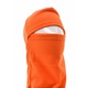 Балаклава Huntsman Оранжевый, флис, 180 г/м². Фото 1