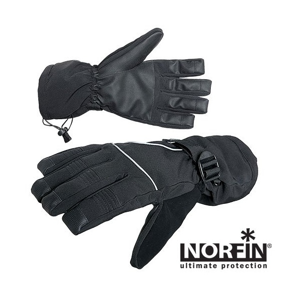 Перчатки Norfin Expert