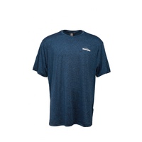 Футболка Remington Blue T-Shirt