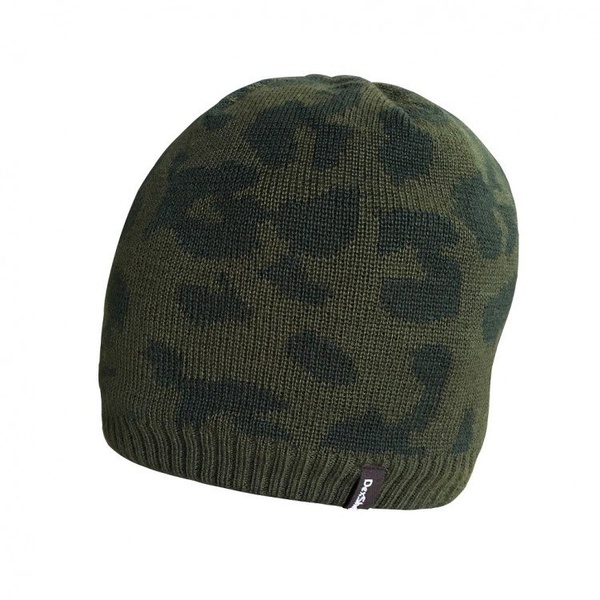 Шапка водонепроницаемая Dexshell Camouflage Hat DH772