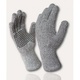 Перчатки водонепроницаемые DexShell TechShield Gloves серый. Фото 1