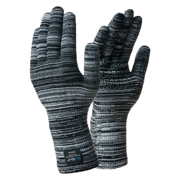 Перчатки водонепроницаемые DexShell Alpine Contrast Glove