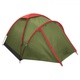 Палатка Tramp Lite Fly 3 зеленый. Фото 1