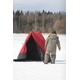 Палатка для зимней рыбалки Canadian Camper Alaska 1 Pro. Фото 4