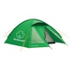 Палатка Greenell Керри 4 v.3 Зеленый. Фото 1