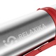 Термос Relaxika 201 (универсальный) стальной, 1,5 л. Фото 16