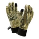 Перчатки водонепроницаемые Dexshell StretchFit Gloves камуфляж. Фото 1