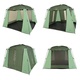 Палатка-шатер Green Glade Lacosta. Фото 4
