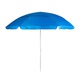 Зонт Green Glade 1281 голубой. Фото 3