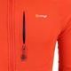 Куртка Сплав Stretch Enforcer оранжевая. Фото 5