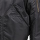 Куртка Сплав Штурман (твил) черный. Фото 5