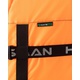 Жилет спасательный Huntsman ПР оранжевый. Фото 23
