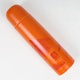 Термос Сплав SB оранжевый/принт, 0.8л. Фото 3