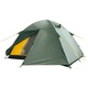 Палатка BTrace Malm 3 зеленый/бежевый. Фото 2