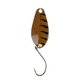 Приманка-микро Premier Fishing Beetle B (3гр) коричневый, 222. Фото 1