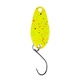 Приманка-микро Premier Fishing Beetle S (2гр) желтый, 213. Фото 1