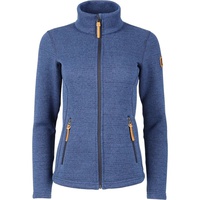 Куртка женская Сплав Ангара Polartec Thermal Pro (мод. 2) синий