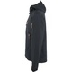 Куртка Сплав Action SoftShell мод. 2 черный. Фото 9