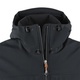 Куртка Сплав Action SoftShell мод. 2 черный. Фото 10