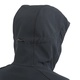 Куртка Сплав Action SoftShell мод. 2 черный. Фото 12