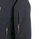 Куртка Сплав Action SoftShell мод. 2 черный. Фото 14
