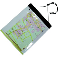 Водонепроницаемый чехол для карты AceCamp Watertight Map Case