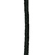 Веревка Track Flex (4 мм, 15 м) черный. Фото 1