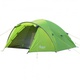 Палатка Premier Fishing Torino-4 зеленый. Фото 4