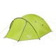 Палатка Premier Fishing Torino-4 зеленый. Фото 1