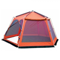 Палатка-шатер Tramp Lite Mosquito оранжевый