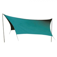 Тент Tramp Lite Tent зелёный