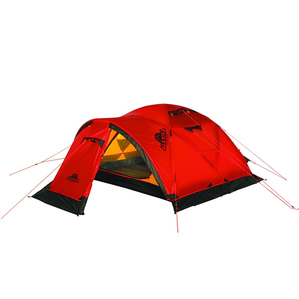 Палатка Alexika Mirage 4