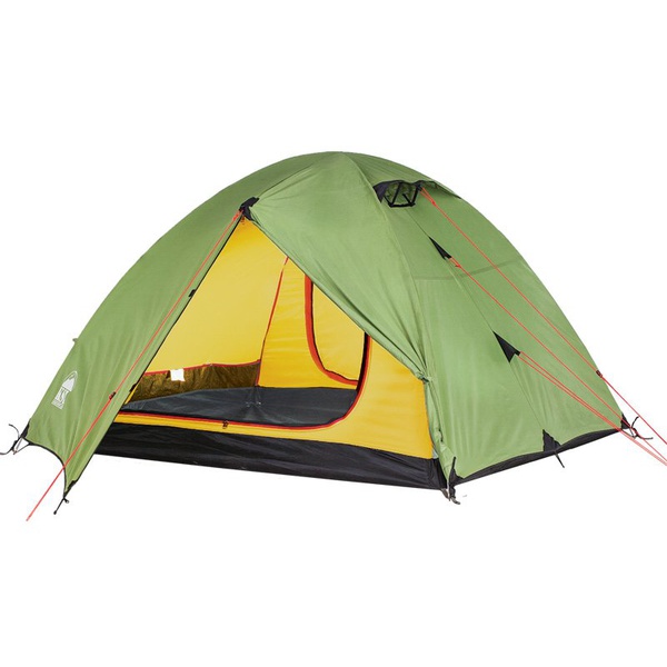 Палатка KSL Camp 3