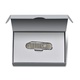 Нож-брелок Victorinox Classic SD Precious Alox (подар. упаковка) infinite grey. Фото 5