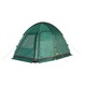 Палатка Alexika Minnesota 3 Luxe Alu зеленый. Фото 5