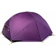 Палатка Naturehike Mongar NH17T007-M фиолетовый, 20D. Фото 1