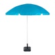 Зонт Green Glade 0012S голубой. Фото 7