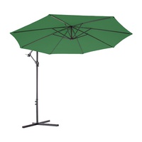 Зонт садовый Green Glade 8004 зелёный