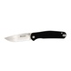 Нож складной Ganzo G6804 черный. Фото 1