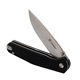 Нож складной Ganzo G6804 черный. Фото 4