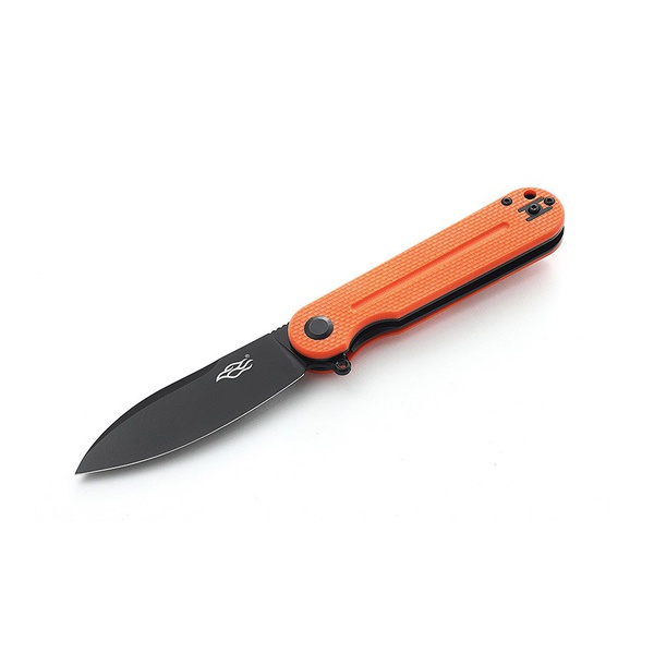 Нож складной Firebird by Ganzo FH922PT D2 Steel оранжевый