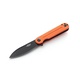 Нож складной Firebird by Ganzo FH922PT D2 Steel оранжевый. Фото 1