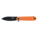 Нож складной Firebird by Ganzo FH922PT D2 Steel оранжевый. Фото 2