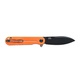 Нож складной Firebird by Ganzo FH922PT D2 Steel оранжевый. Фото 4