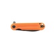 Нож складной Firebird by Ganzo FH922PT D2 Steel оранжевый. Фото 5
