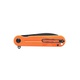 Нож складной Firebird by Ganzo FH922PT D2 Steel оранжевый. Фото 6