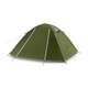 Палатка Naturehike P-Series Lightweigh 210T (2-местная). Фото 1
